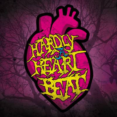 logo Hardly A Heartbeat